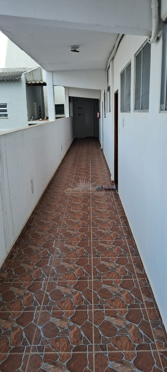 Apartamento á venda no centro de Peruíbe