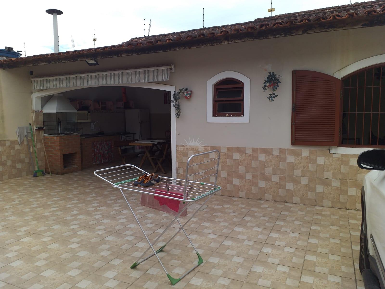 CASA A VENDA POR 340 MIL NO BAIRRO BELMIRA NOVAES