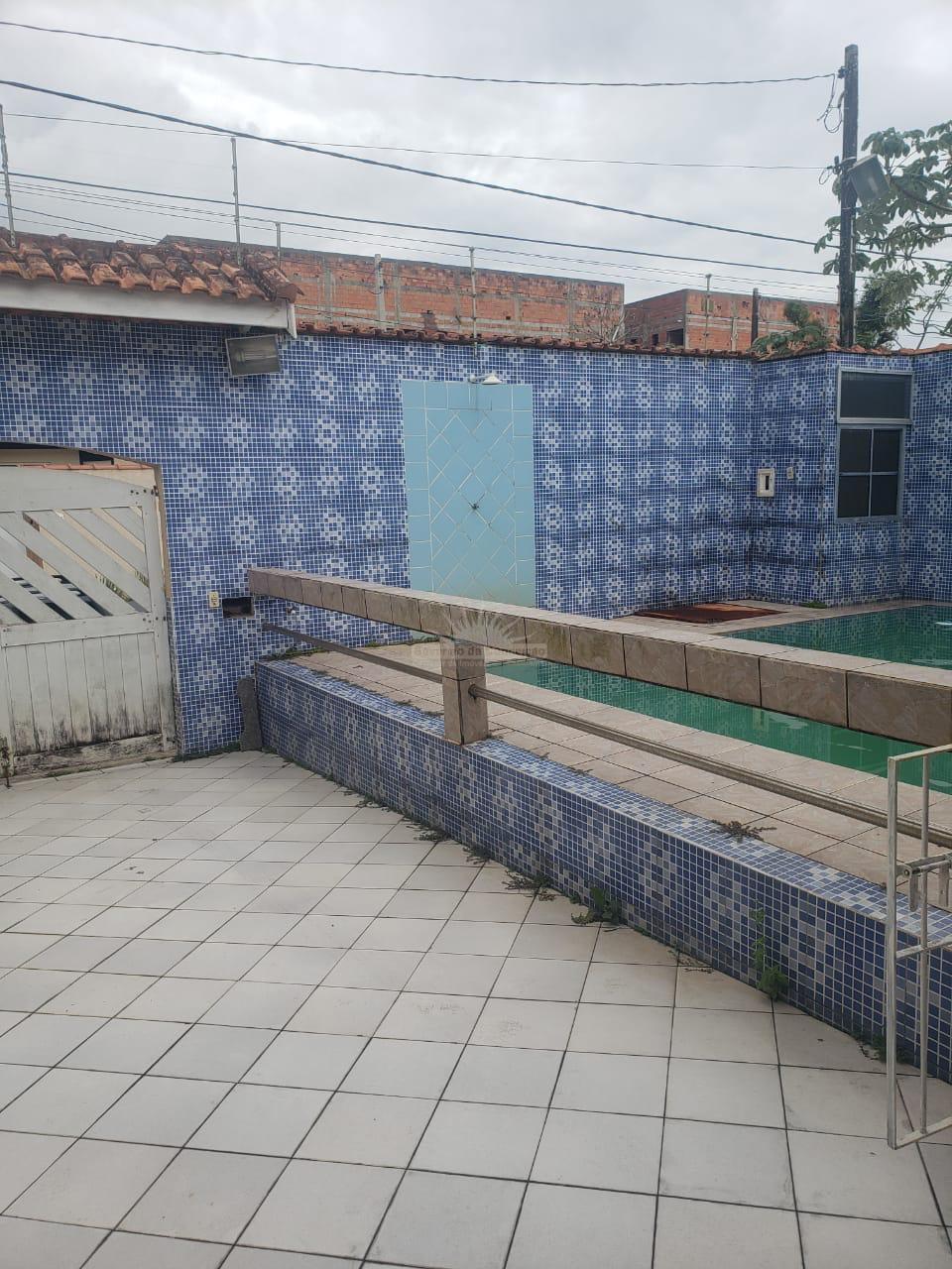 Casa em Peruíbe - Oportunidade de Negócio!