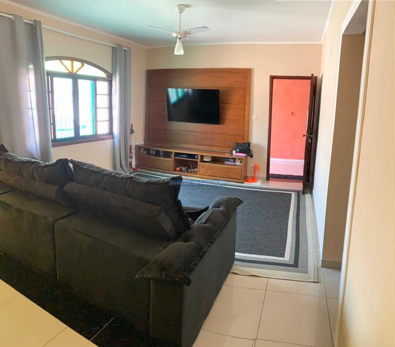 Casa à venda em Peruíbe – Bairro Jangada