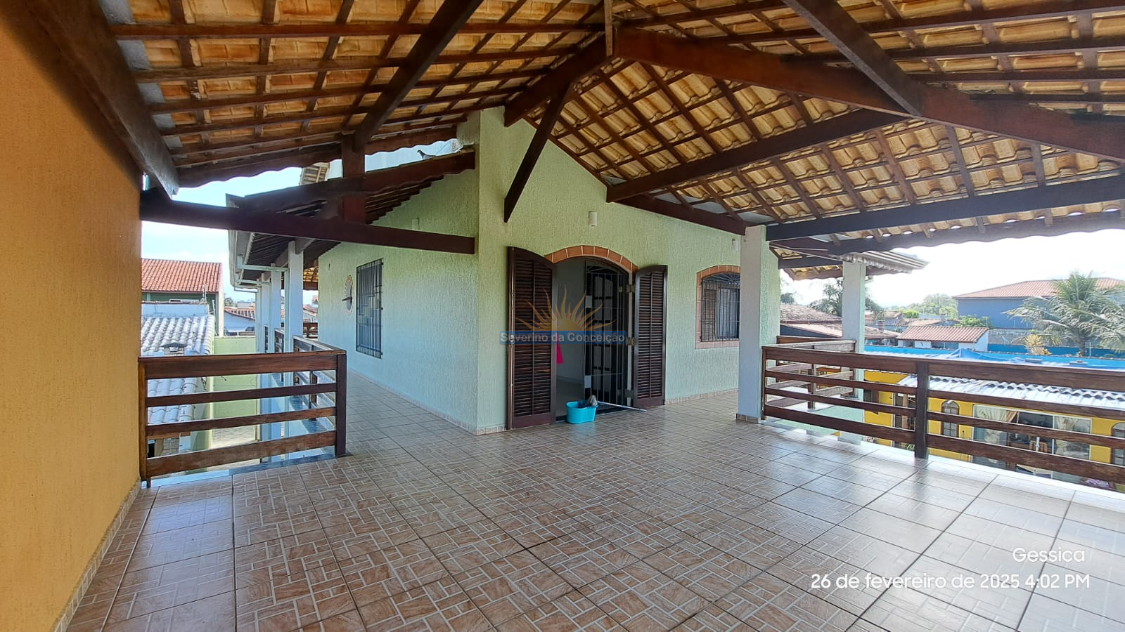 Casa à venda no Jd Mar e Sol a 800m da praia