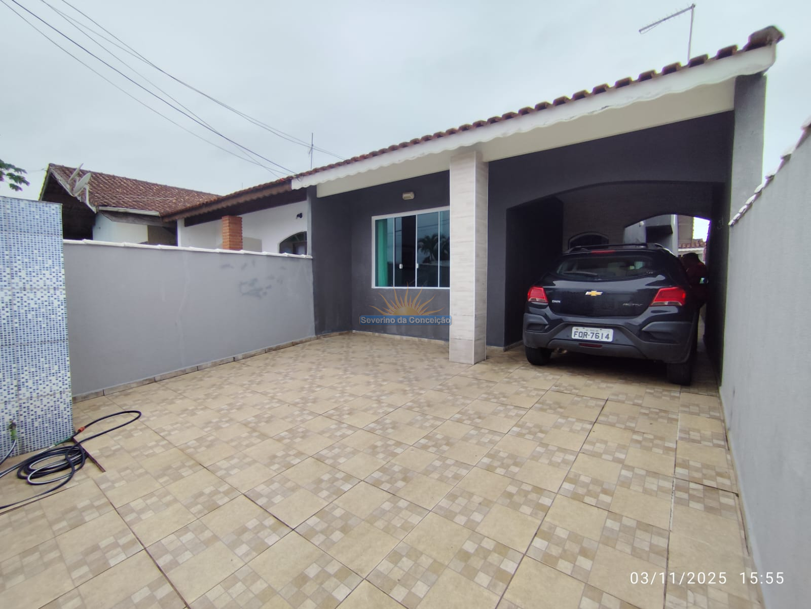 Imóvel Excelente em Peruíbe