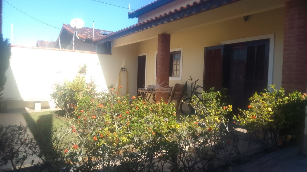 Casa a Venda!