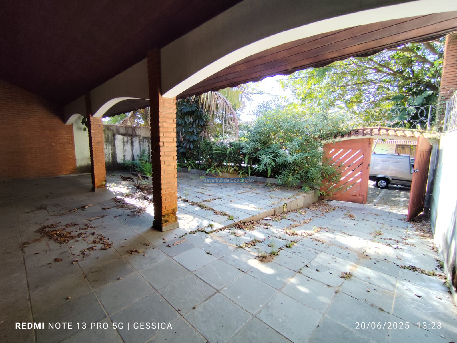 Casa Locação Definitiva Belmira Novaes