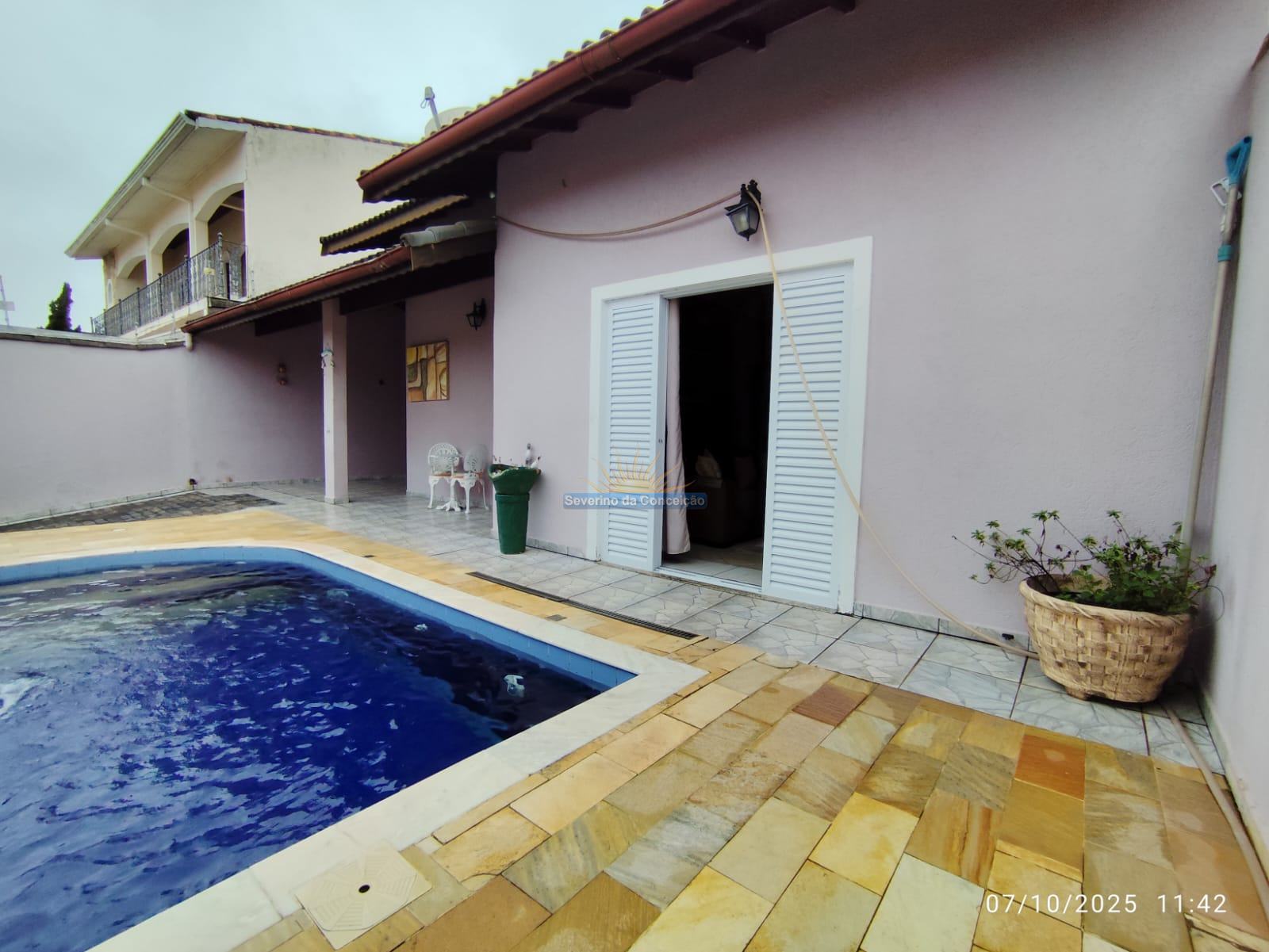 Casa a venda no bairro Três Marias - Peruíbe