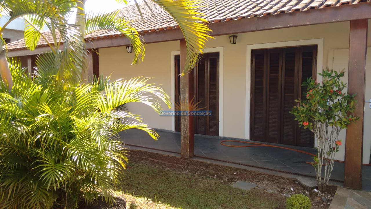 Casa a Venda Parque Turistico- Pos Linha