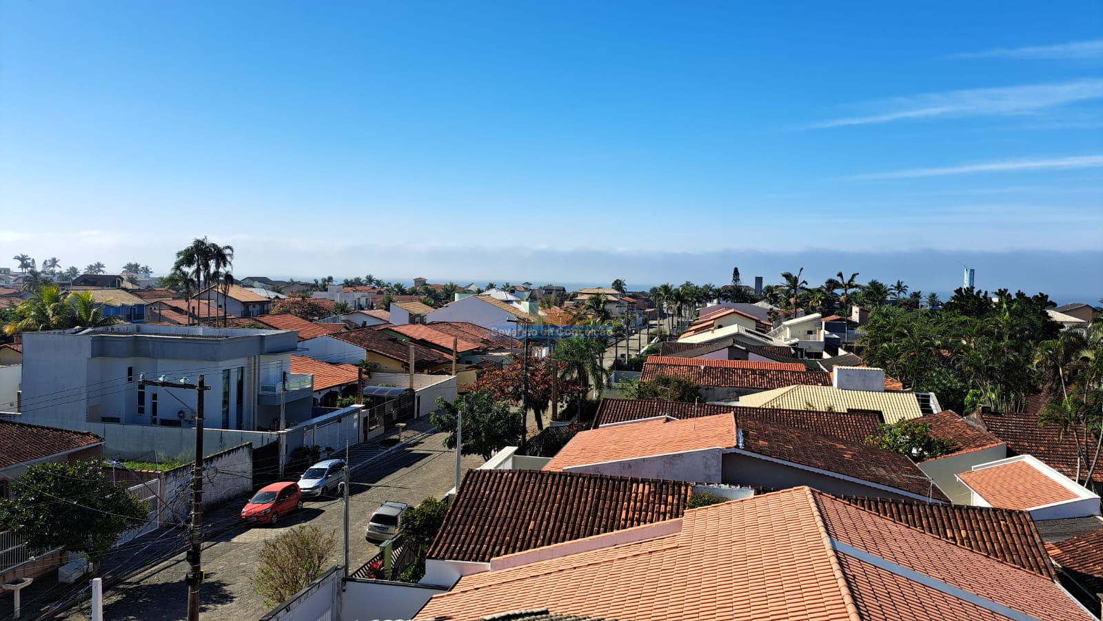 Apartamento para Locação Definitiva – Lado Praia - Três Marias