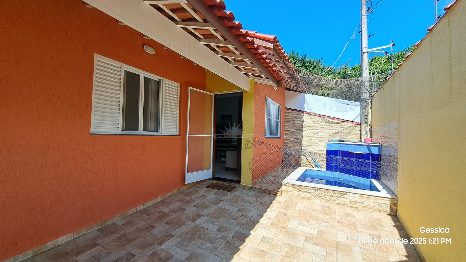 Excelente Casa a Venda Bairro Jangada