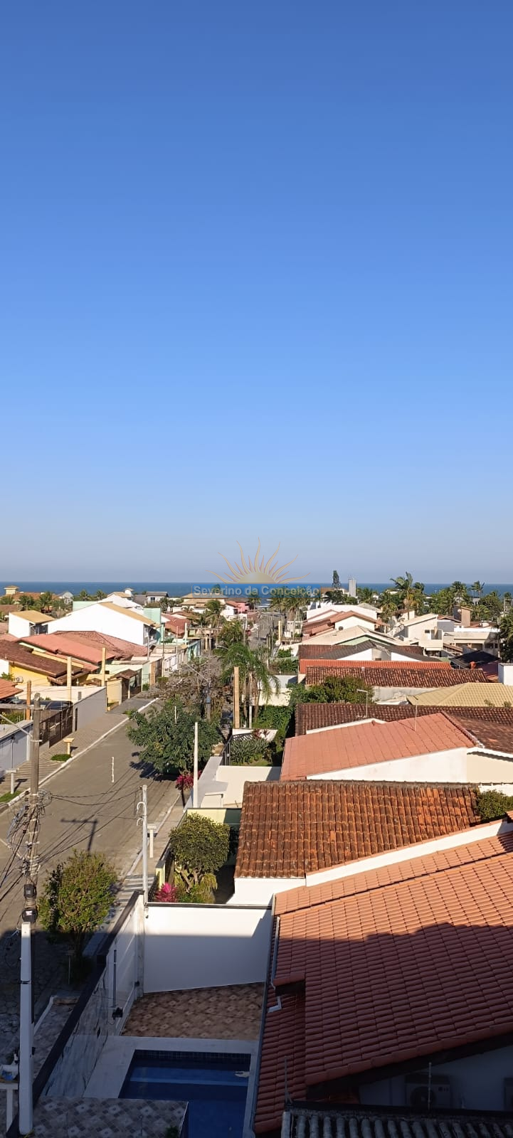APARTAMENTO PARA LOCAÇÃO DEFINITIVA – LADO PRAIA