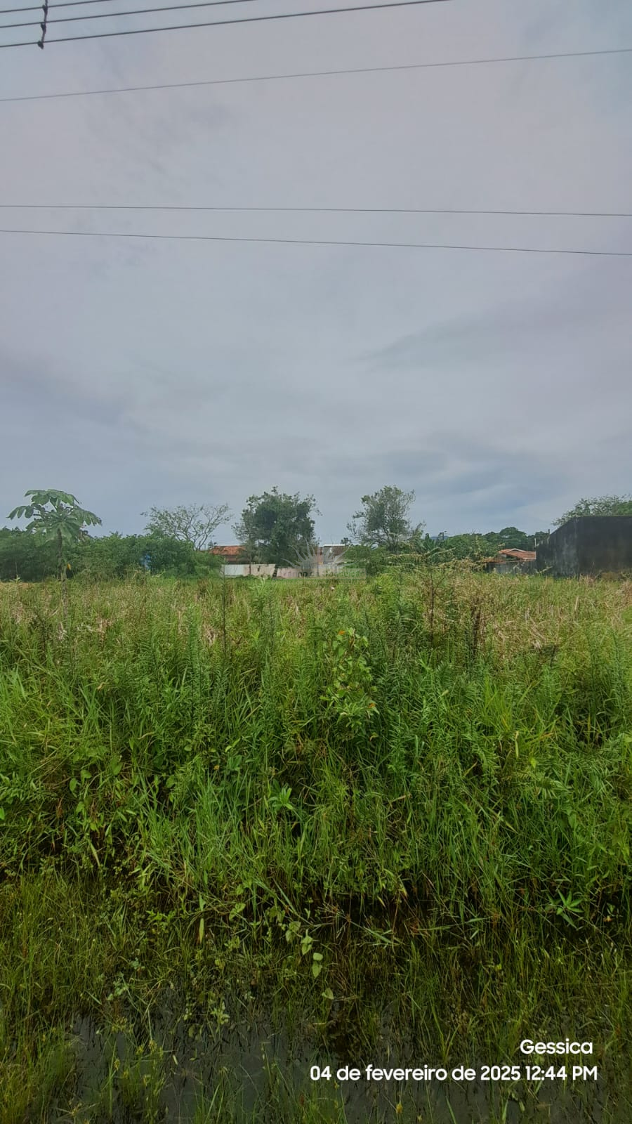Terreno a venda, 250m² por R$ 40.000