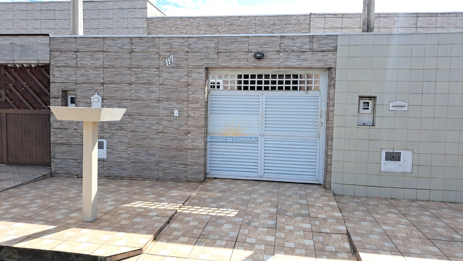 Excelente Casa para Locação - Peruíbe - João Batista II