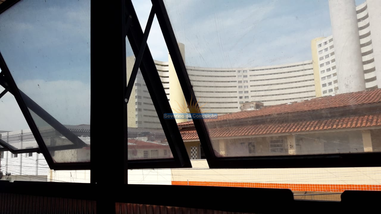 Apartamento à Venda em Peruíbe Centro - Lado Praia