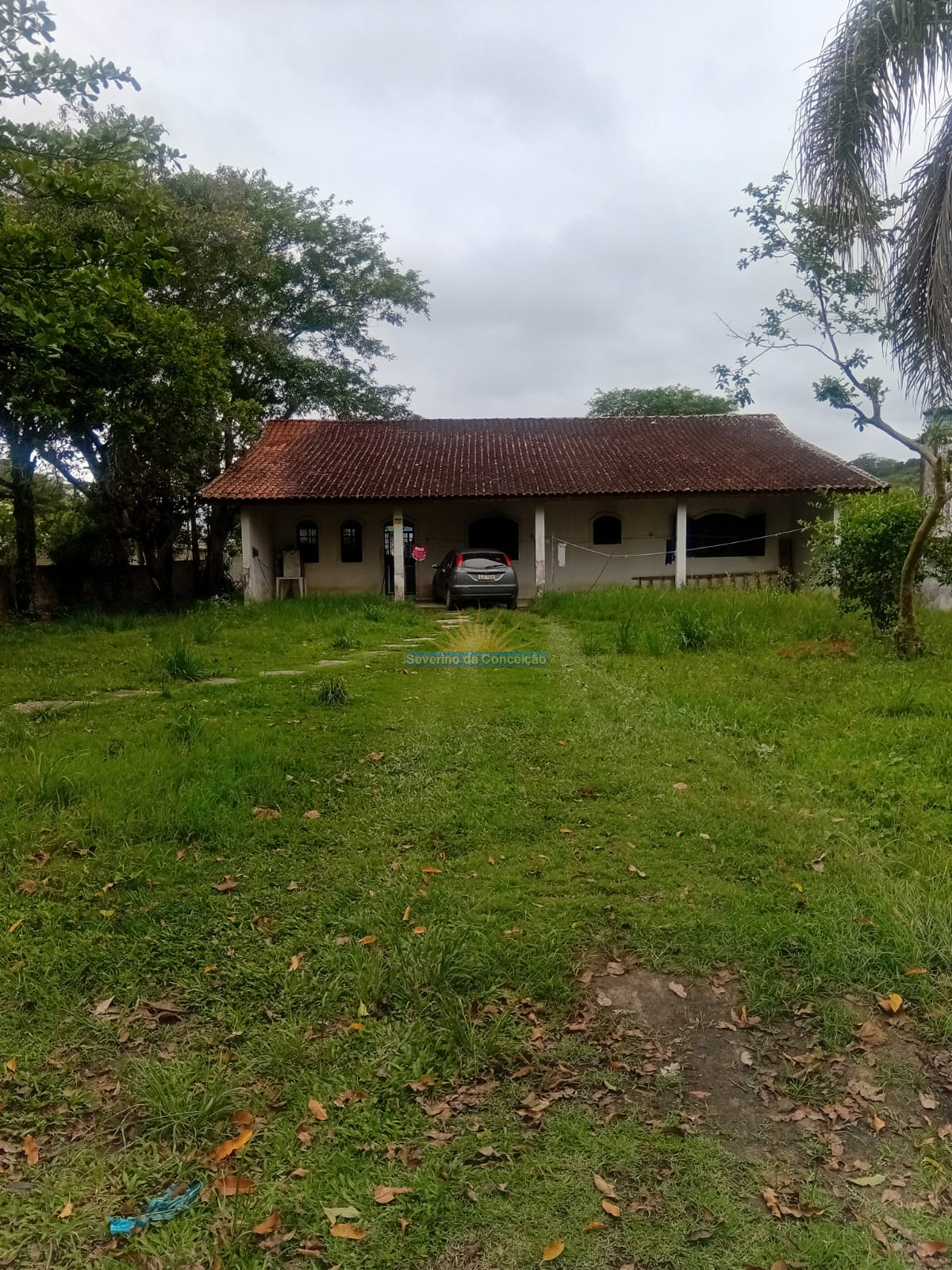 Chácara à venda em Peruíbe