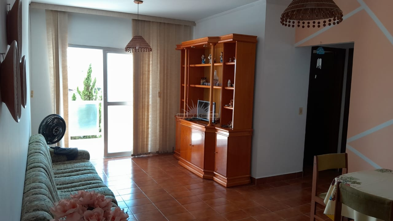 Apartamento à venda por R$ 450.000,00