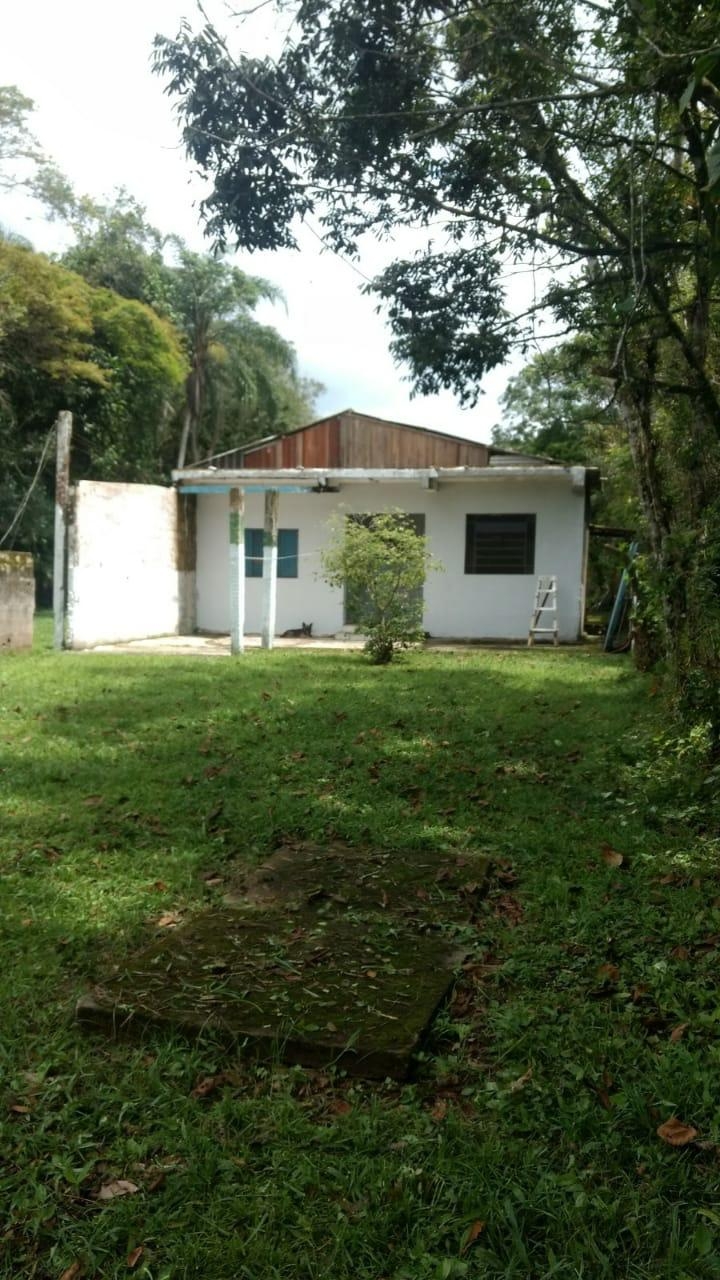 Chácara Vila Peruíbe