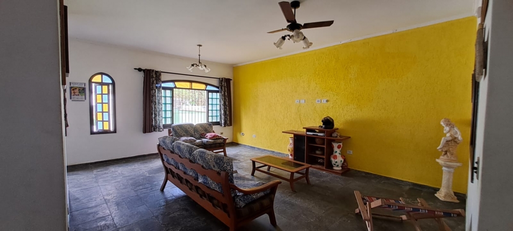 Sobrado Belmira Novaes - Peruibe (Cód. 887) - miniatura 7