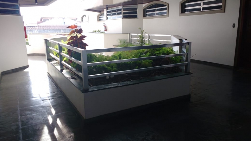 Aptos Cidade Nova Peruibe - Peruibe (Cód. 890) - miniatura 11