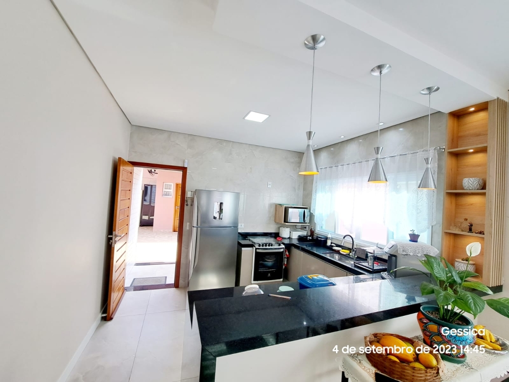 Casa Três Marias - Peruibe (Cód. 898) - miniatura 7