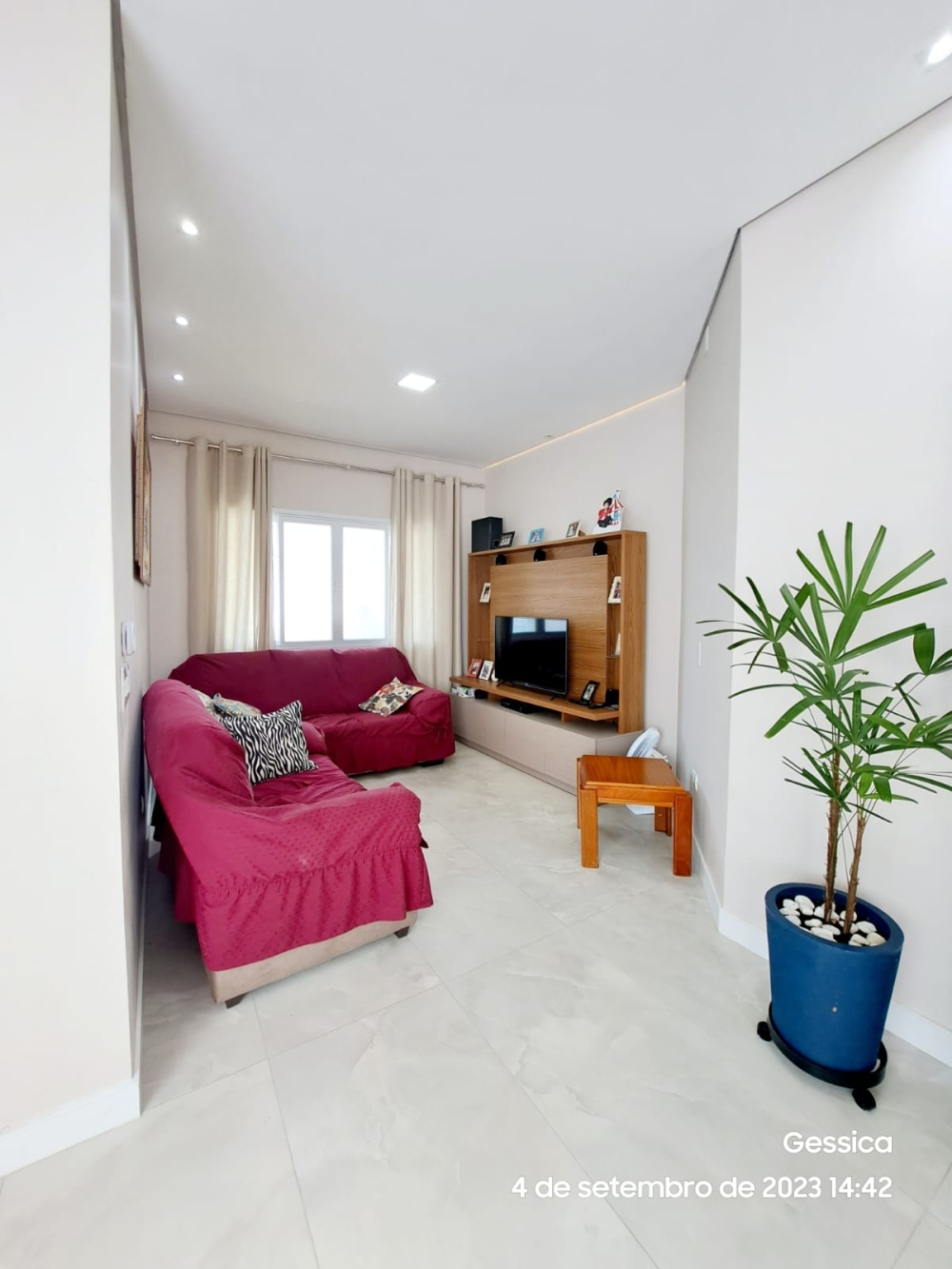 Casa Três Marias - Peruibe (Cód. 898) em Peruibe - foto 4