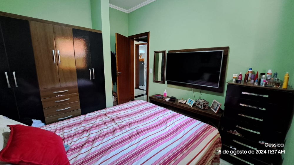 Casa Jardim São Luiz - Peruibe (Cód. 902) em Peruibe - foto 5