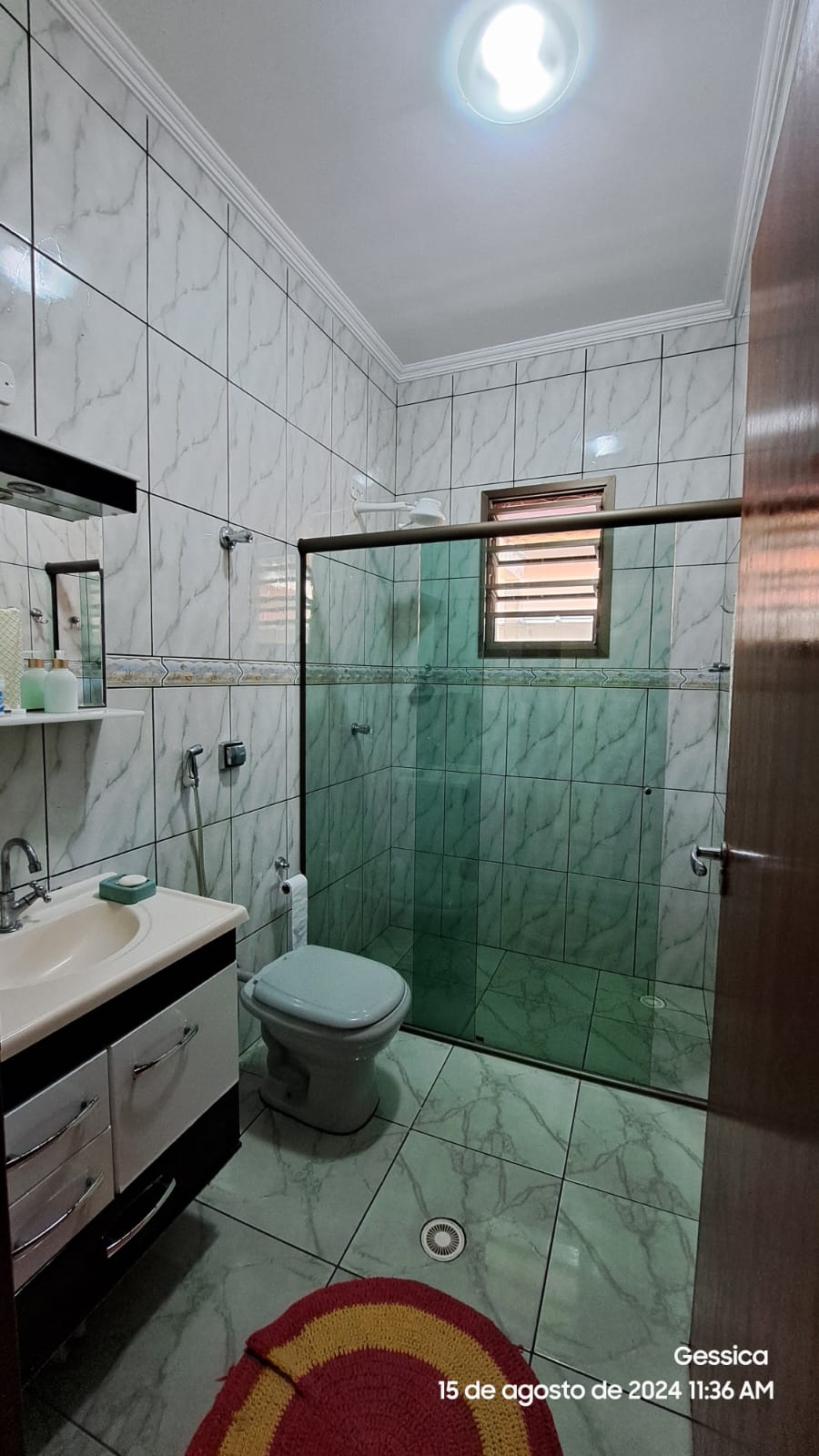 Casa Jardim São Luiz - Peruibe (Cód. 902) em Peruibe - foto 4