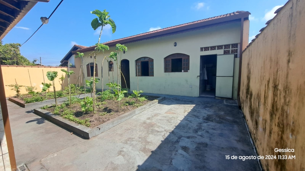 Casa Jardim São Luiz - Peruibe (Cód. 902) - miniatura 8