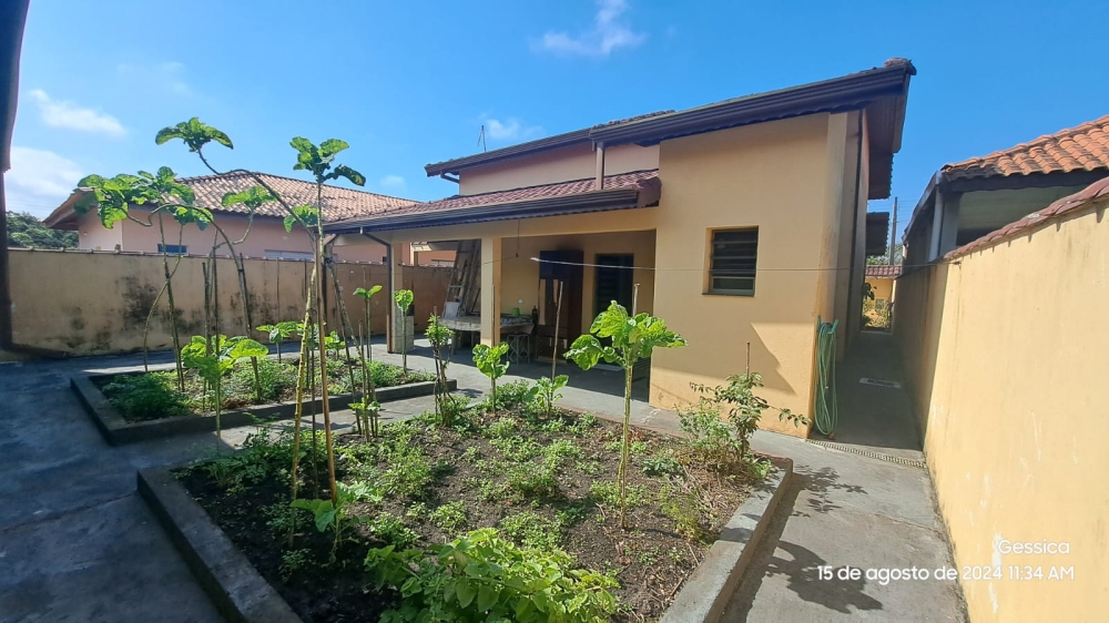 Casa Jardim São Luiz - Peruibe (Cód. 902) - miniatura 7